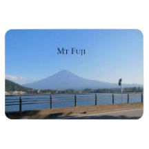 Ímã do Monte Fuji