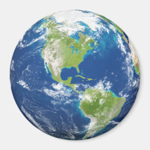 Íman Ímã do mundo da terra