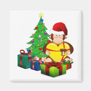Íman Ímã do Natal