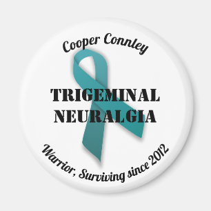 Íman Ímã do Neuralgia de Trigeminal