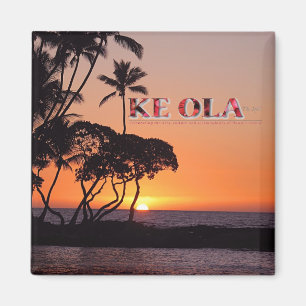 Íman Ímã do Ola do KE