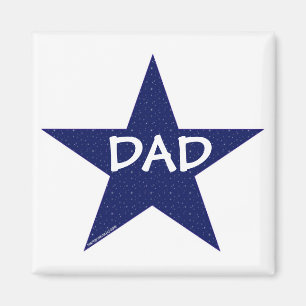 Íman Ímã do pai da estrela