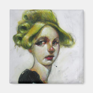 Íman Ímã do "pássaro"