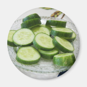 Íman ímã do pepino