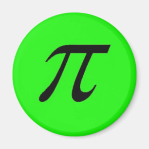 Íman Ímã do Pi