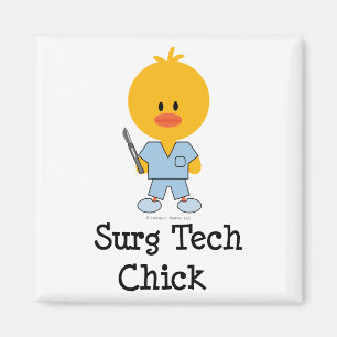 Íman Ímã do pintinho da tecnologia de Surg