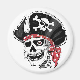 Íman Ímã do pirata