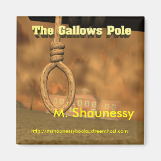 Íman "Ímã do Pólo do patíbulo"