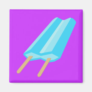 Íman Ímã do Popsicle