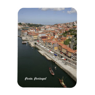 Íman Ímã do prêmio da cidade de Porto