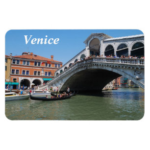 Íman Ímã do prêmio da ponte de Rialto