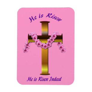 Íman Ímã do prêmio da ressurreição