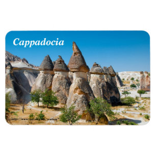 Íman Ímã do prêmio de Cappadocia