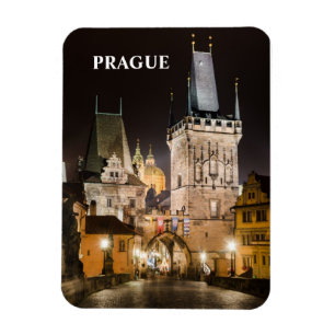 Íman Ímã do prêmio de Praga