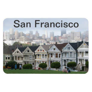 Íman Ímã do prêmio de San Francisco!