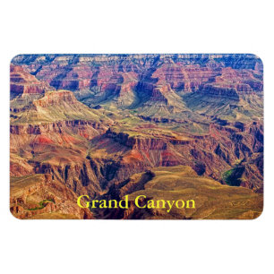 Íman Ímã do prêmio do Grand Canyon
