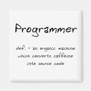 Íman Ímã do programador