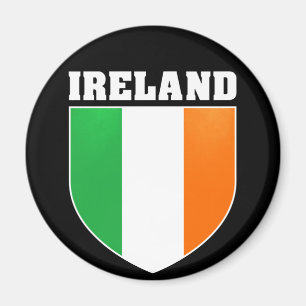 Íman Ímã do protetor de Ireland