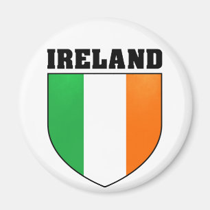 Íman Ímã do protetor de Ireland