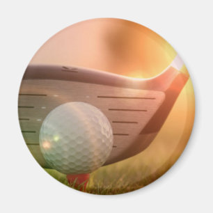 Íman Ímã do Putter do golfe