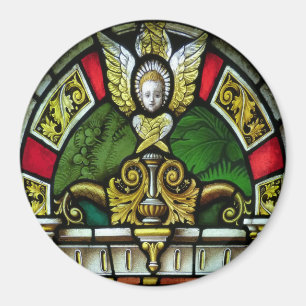 Íman Ímã do querubim