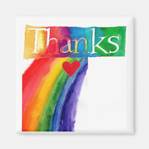 Íman ímã do ranbow