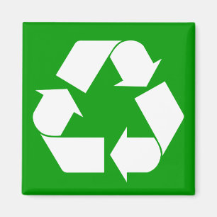 Íman Ímã do reciclar
