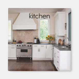 Íman Ímã do refrigerador da cozinha