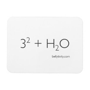 Íman Ímã do refrigerador da iluminação de Bellytivi