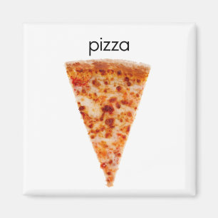 Íman Ímã do refrigerador da pizza