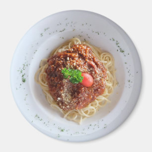 Íman Ímã do refrigerador da placa de comensal dos