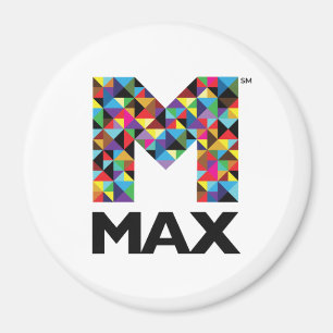 Íman Ímã do refrigerador do max