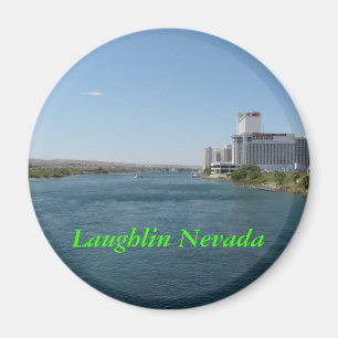 Íman Ímã do rio de Laughlin