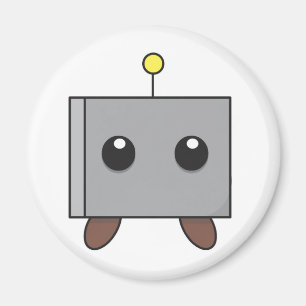 Íman Ímã do robô