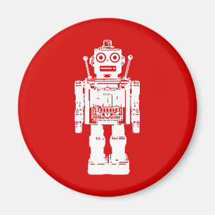 Íman Ímã do robô