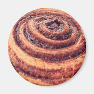 Íman Ímã do rolo de canela