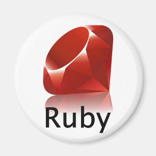 Íman Ímã do rubi