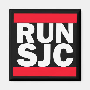 Íman ímã do runSJCblk