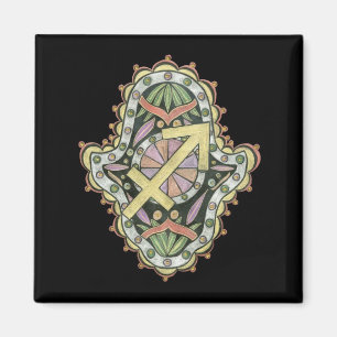 Íman Ímã do Sagitário