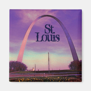 Íman Ímã do Saint Louis