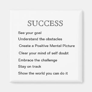 Íman Ímã do sucesso