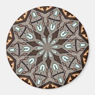 Íman Ímã do sudoeste da areia