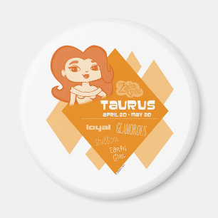 Íman Ímã do Taurus