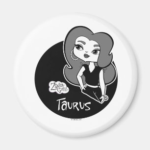 Íman Ímã do Taurus