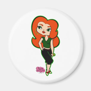 Íman Ímã do Taurus
