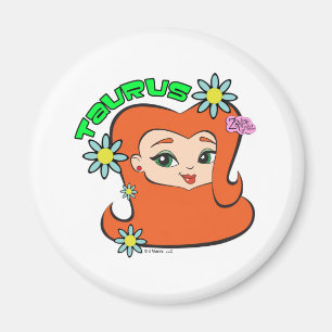 Íman Ímã do Taurus