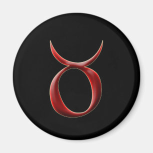 Íman Ímã do Taurus #2