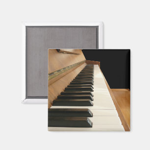Íman Ímã do teclado de piano