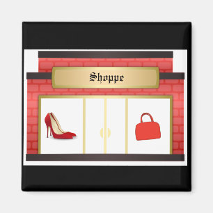 Íman Ímã do tema da compra de Londres