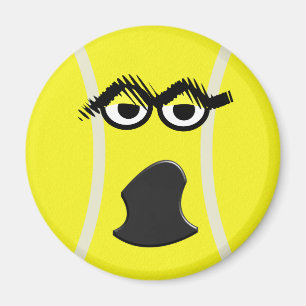 Íman Ímã do tênis